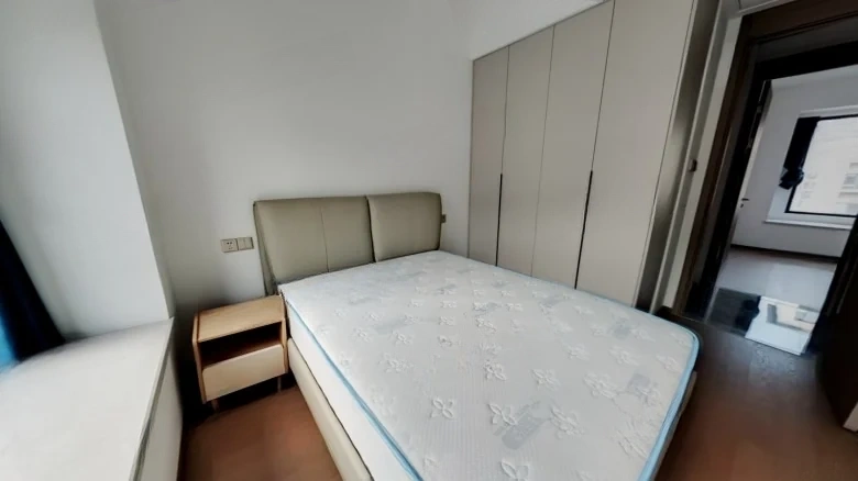 China Ocean Read River Court - View 7