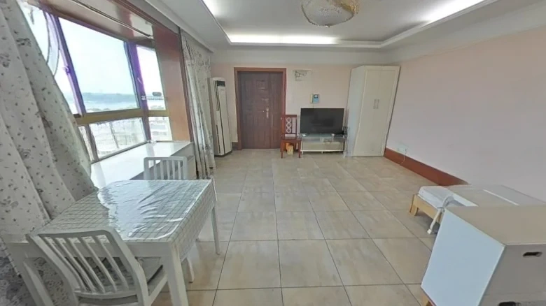 National Convention Center Central Garden - View 4