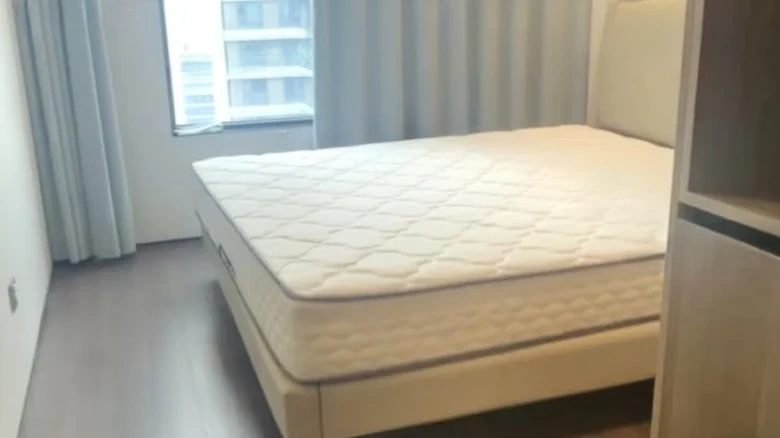 Zhonghai Tianfu Li Yinghui Phase II - View 2