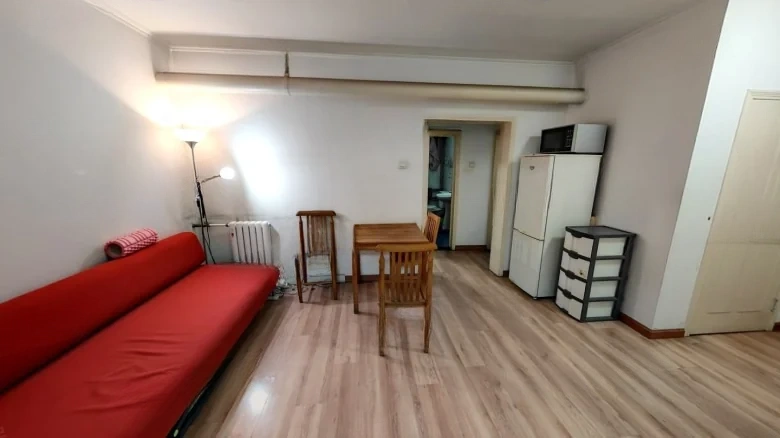 Hujialou Xin Yuan Complex - View 4