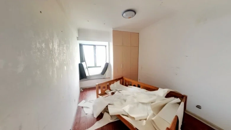 Te Fang Zun Fu - View 4