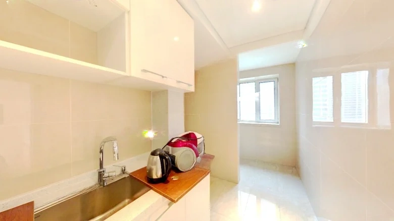 Shangjing Xin Shijie - View 5