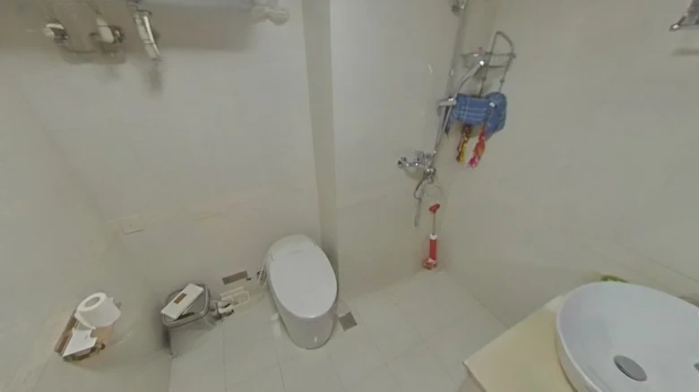 Chengxian Apartment - View 8