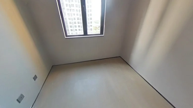 Dàyún Gǔ Jinmao Yuéfù South District - View 4