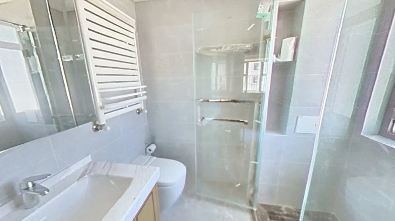 City Development Yangtze Ruicheng Complex - View 9