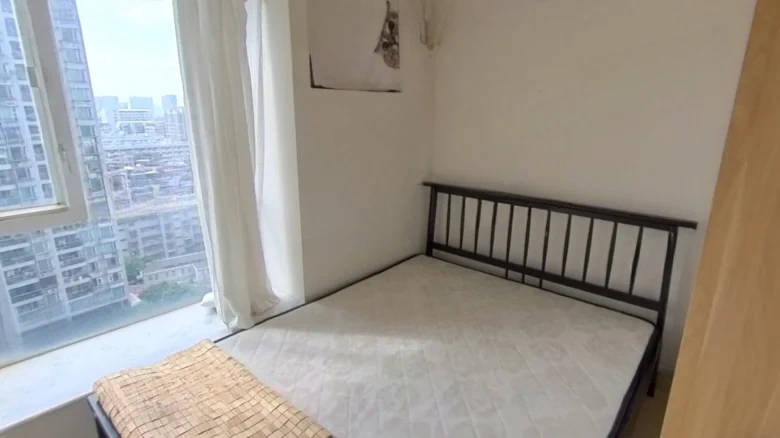 Langeqinju Lodge - View 3