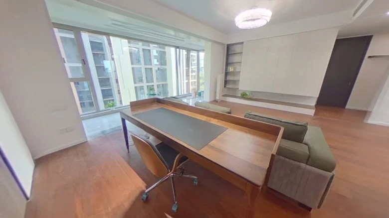 Tangzhhen Overseas Chinese Town Pure Waterfront - View 7