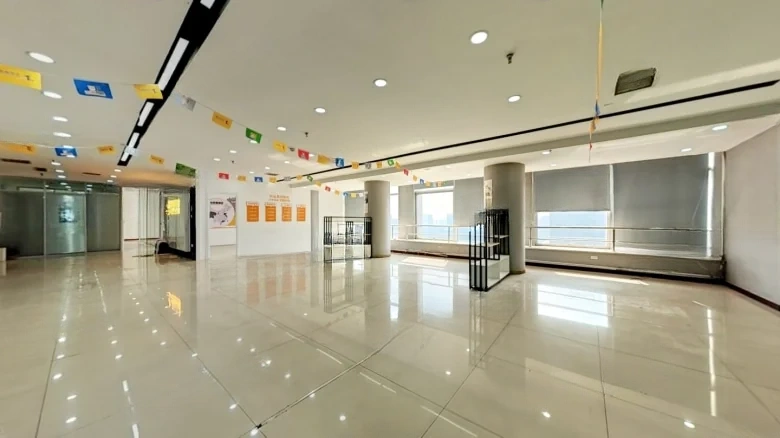 Hexin Business Seat - View 10