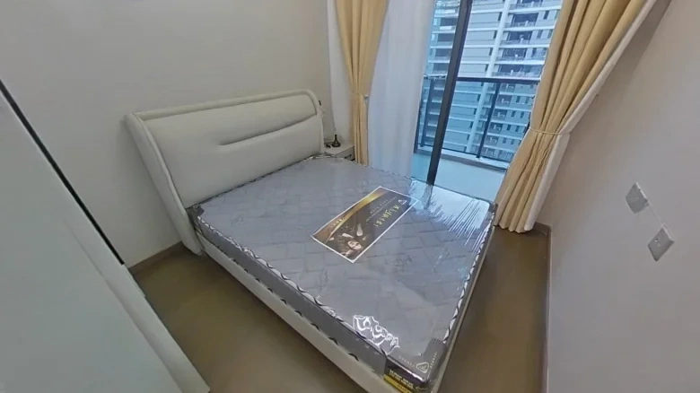 Poly Development Tide Rises Above the Clouds Mansion - View 4