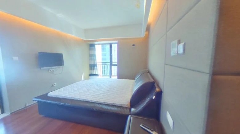 Strait International Community Phase II - View 3