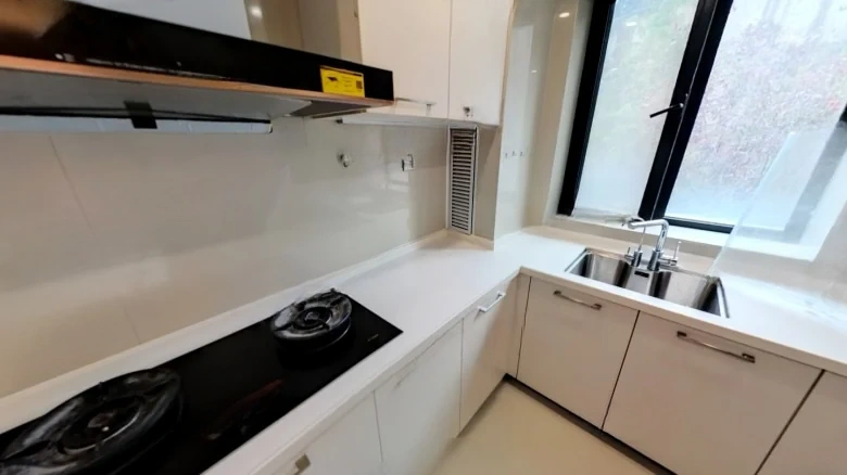 Sunac Metropolitan Center Yishan - View 6