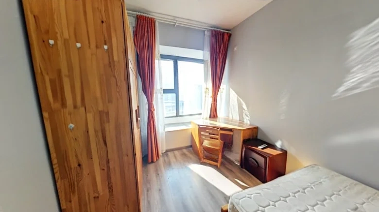 Zhongxin Taifu Jinan Zun - View 2