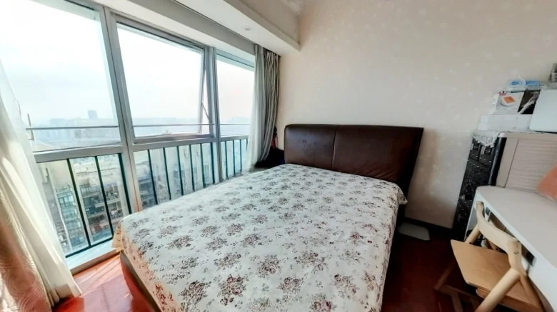 Vanke Kingdom Garden Hall Courtyard - View 4