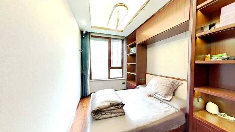 South Central Century Flower City Phase III - View 2