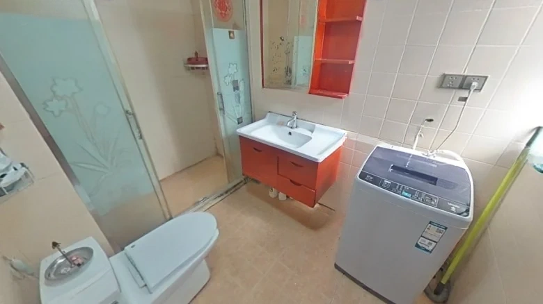 Dragon Might Tea Courtyard - View 7