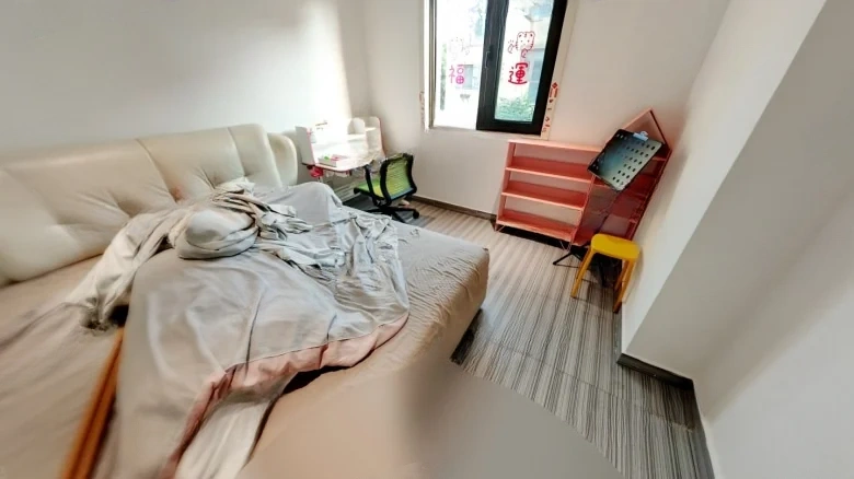 Wantor Tianzhu Xin Xin Homeyard - View 7