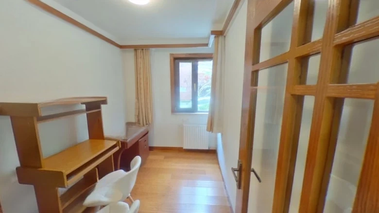 Sandy River Residential Area - View 3