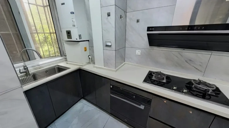 Dawnlight Garden - View 9