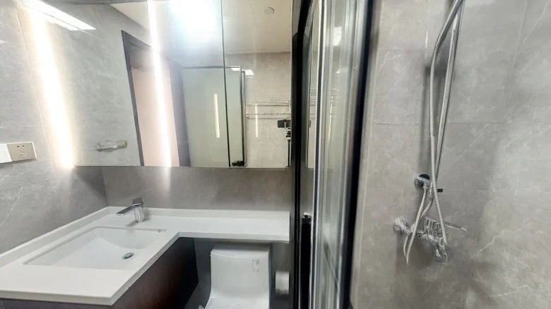 Hanhjiang Mansion - View 8