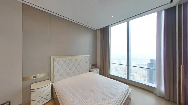 Nine Dragons Warehouse Suzhou International Financial Center - View 6