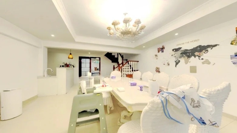 Spring Garden - View 7