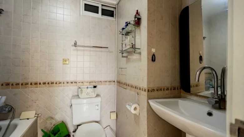 Licheng Phase II District - View 12