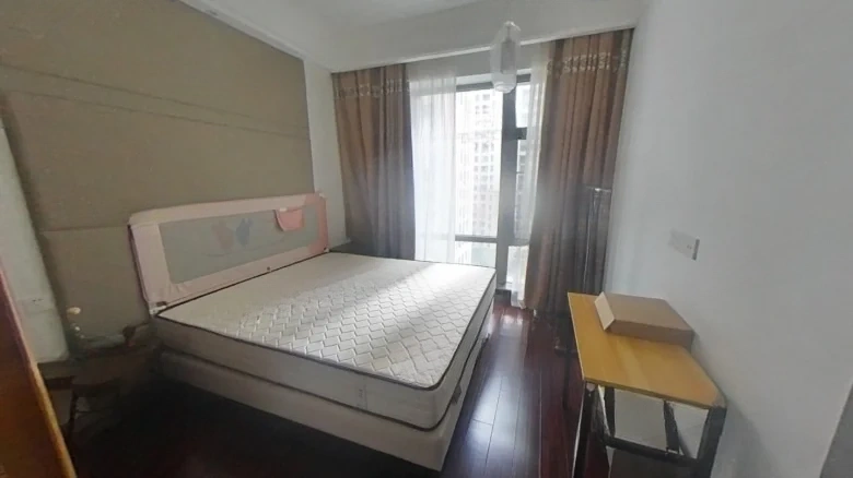 Zhonglong International Jiaxi Center - View 4