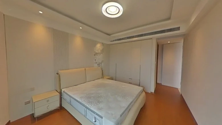 Tianfu Convergence Center - View 5