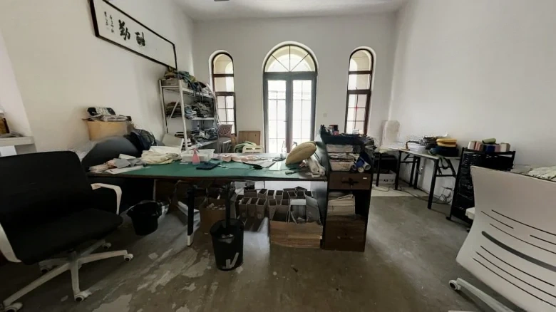 China Ocean International Platinum Palace Central Villa - View 2