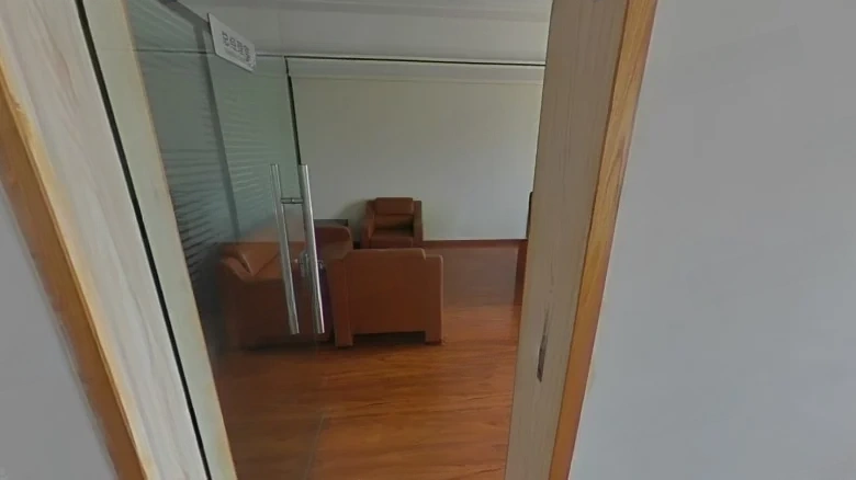 Nansha Wanda Plaza - View 3