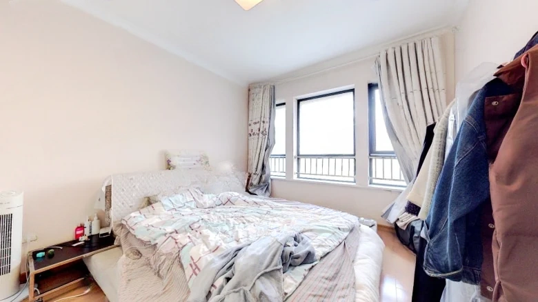 Sun Star Garden Lake Village - View 2