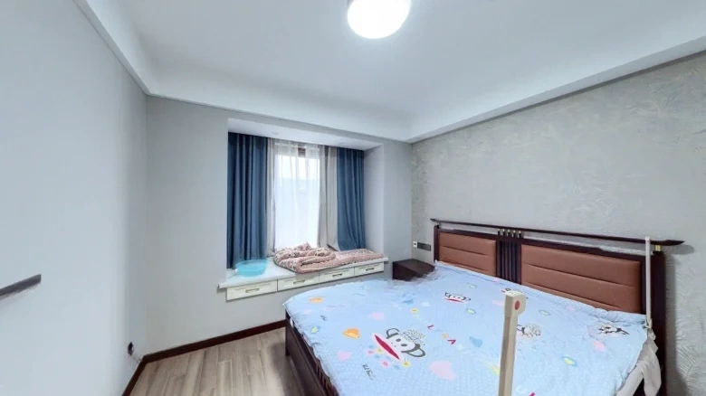 Jinketu Villa - View 4