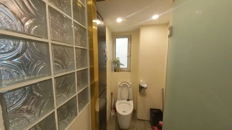 Zijin Tower - View 7