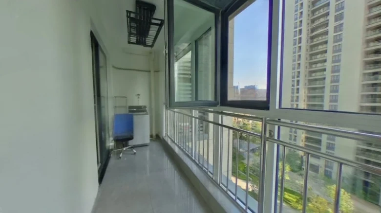 Ju Family's Source of Joy - View 19