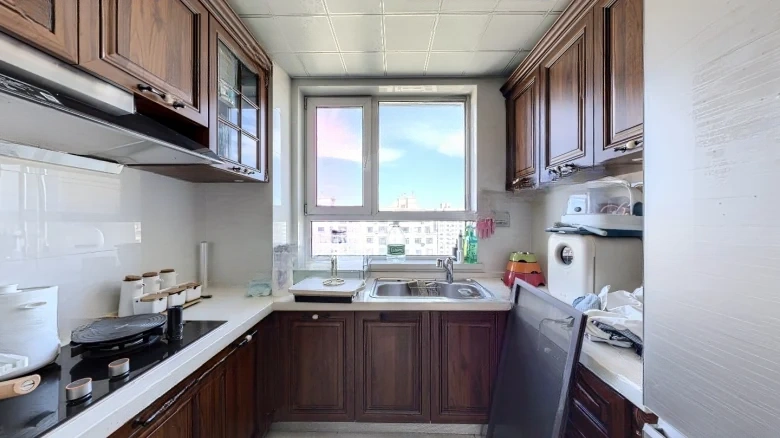 New Lake International - View 6