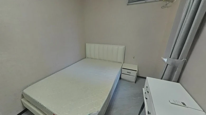 Zhongzhai Nan Yuan - View 1