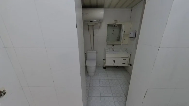 Xi Sanzhuang West District - View 11