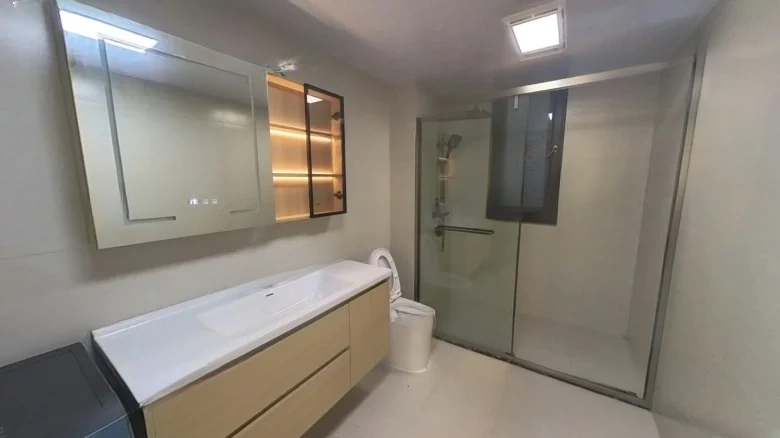 Silent Mountain Joy Garden - View 11