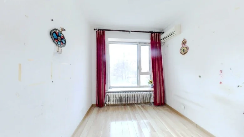 Tianan First City Phase I - View 2