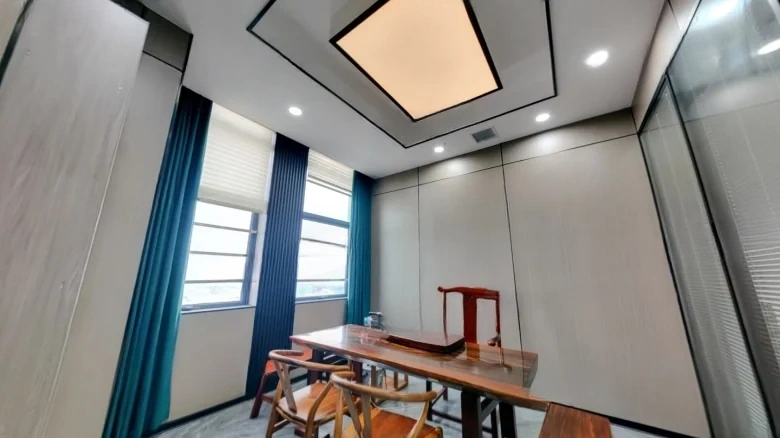 China Resources Land Plaza Phase II - View 2