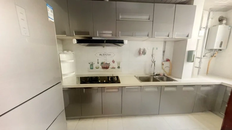 Tianqing Green Town East District - View 5