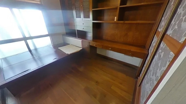 Jinyu Guanlan Times Sky Residence - View 3