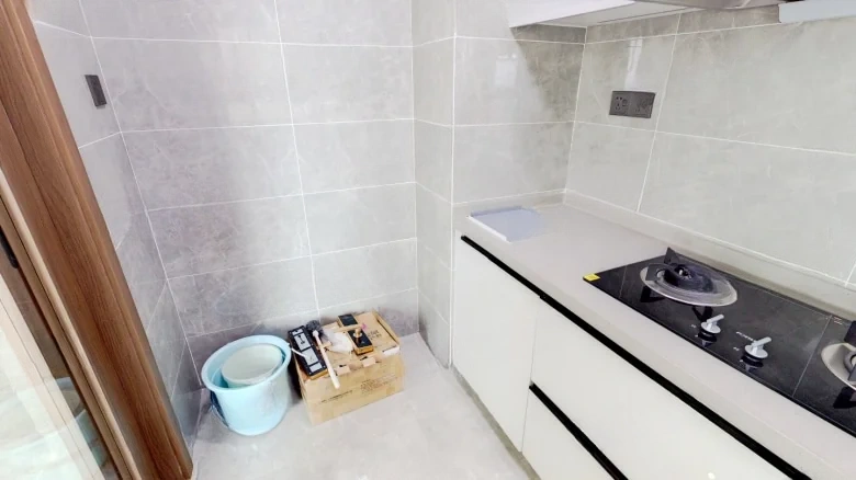 Zhuoyue Zhonghuan - View 6