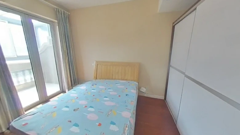 Mountain Water Splendor Gate Peak Excellence Garden - View 3