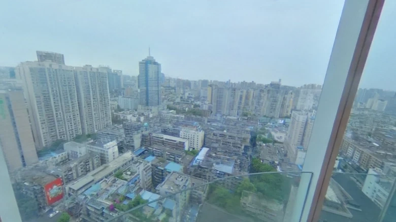 Evergrande Plaza - View 11