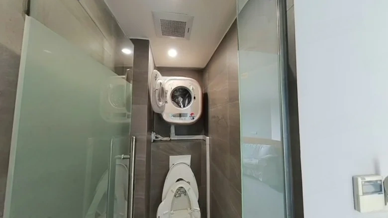 Xu Jia Hui Garden - View 7