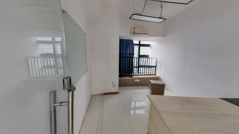 Yingli International Plaza - View 5