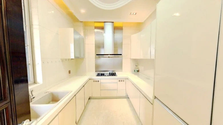 Guangzhou Star River Bay Star River Six Park - View 8