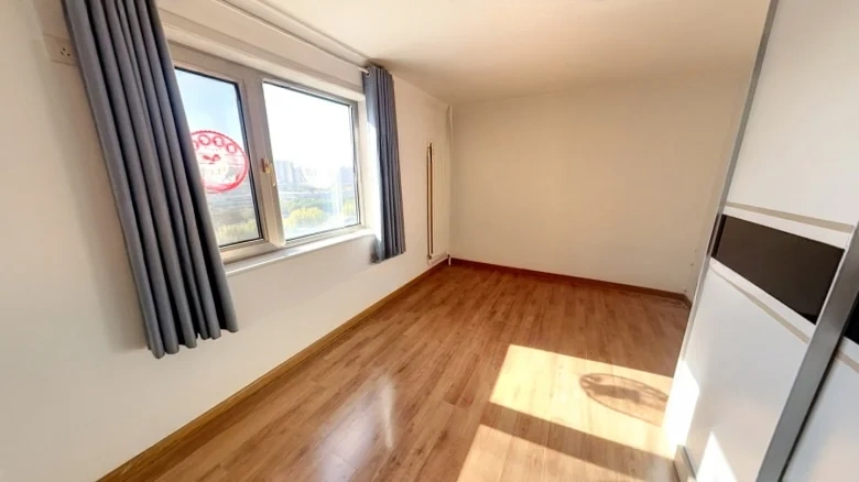 Zhenwu Temple Sixth Li - View 2