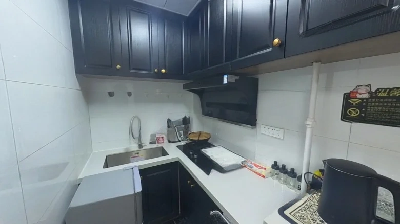 Zhangye Road Residential Area - View 6